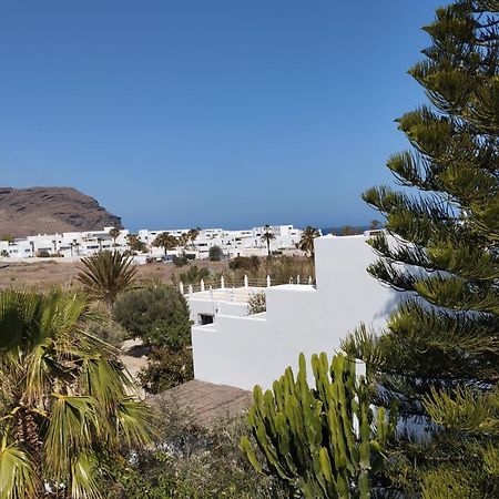 Apartamento Con Preciosas Vistas Las Negras Exteriör bild